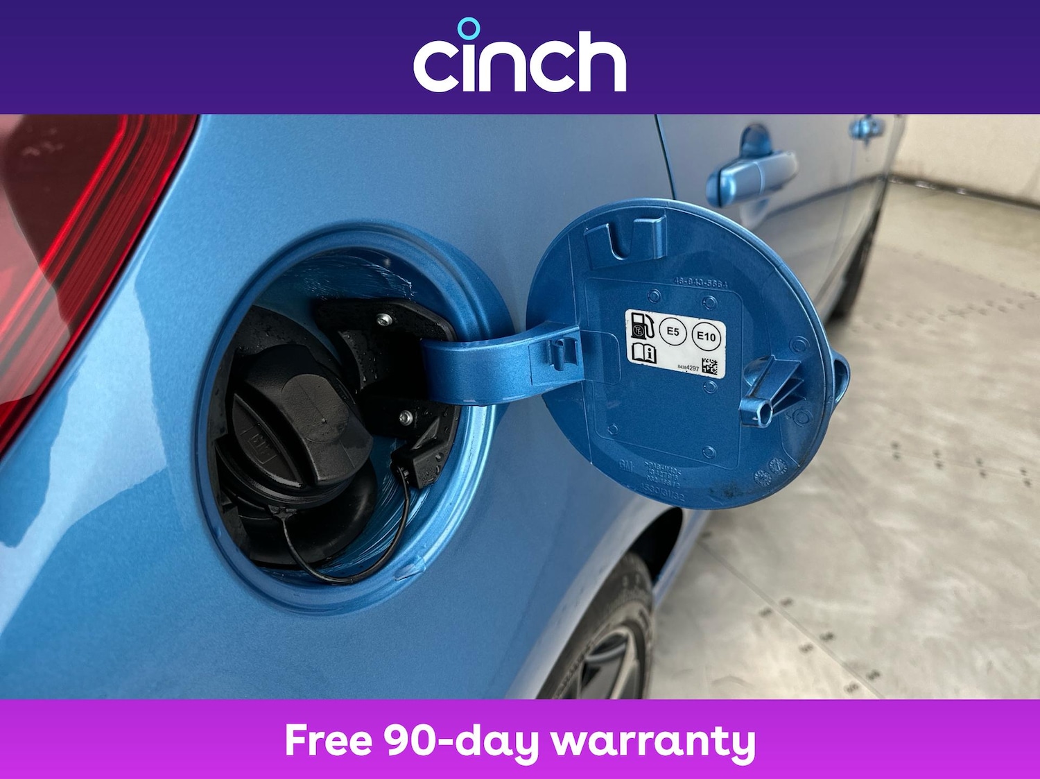 Used Vauxhall Corsa 2019 for sale - 76863047: Photo 29