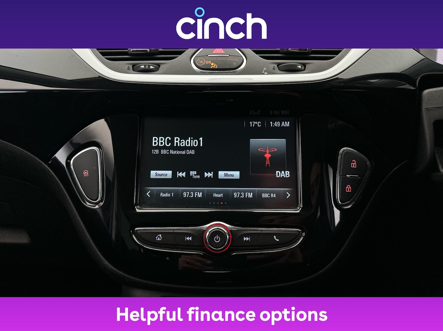 Used Vauxhall Corsa 2019 for sale - 76863047: Photo 30