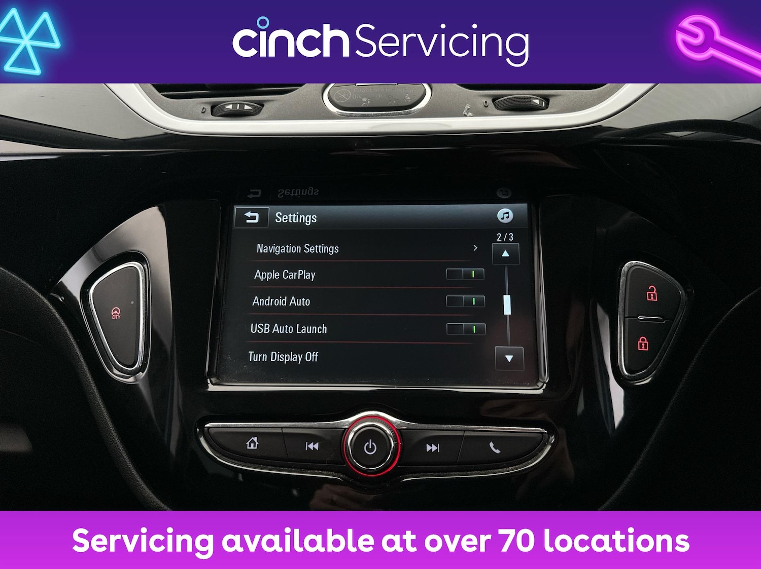 Used Vauxhall Corsa 2019 for sale - 76863047: Photo 31