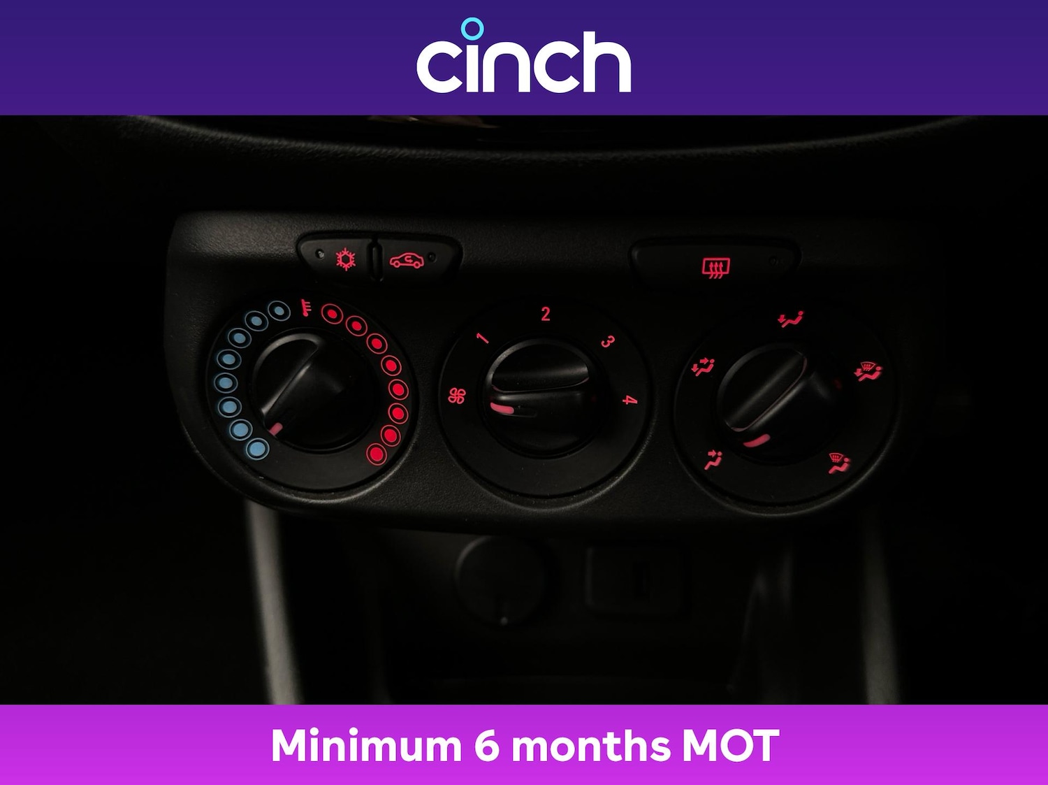 Used Vauxhall Corsa 2019 for sale - 76863047: Photo 32