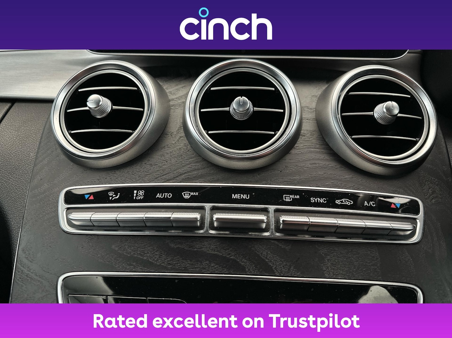 Used Mercedes-Benz C Class 2019 for sale - 76999755: Photo 33