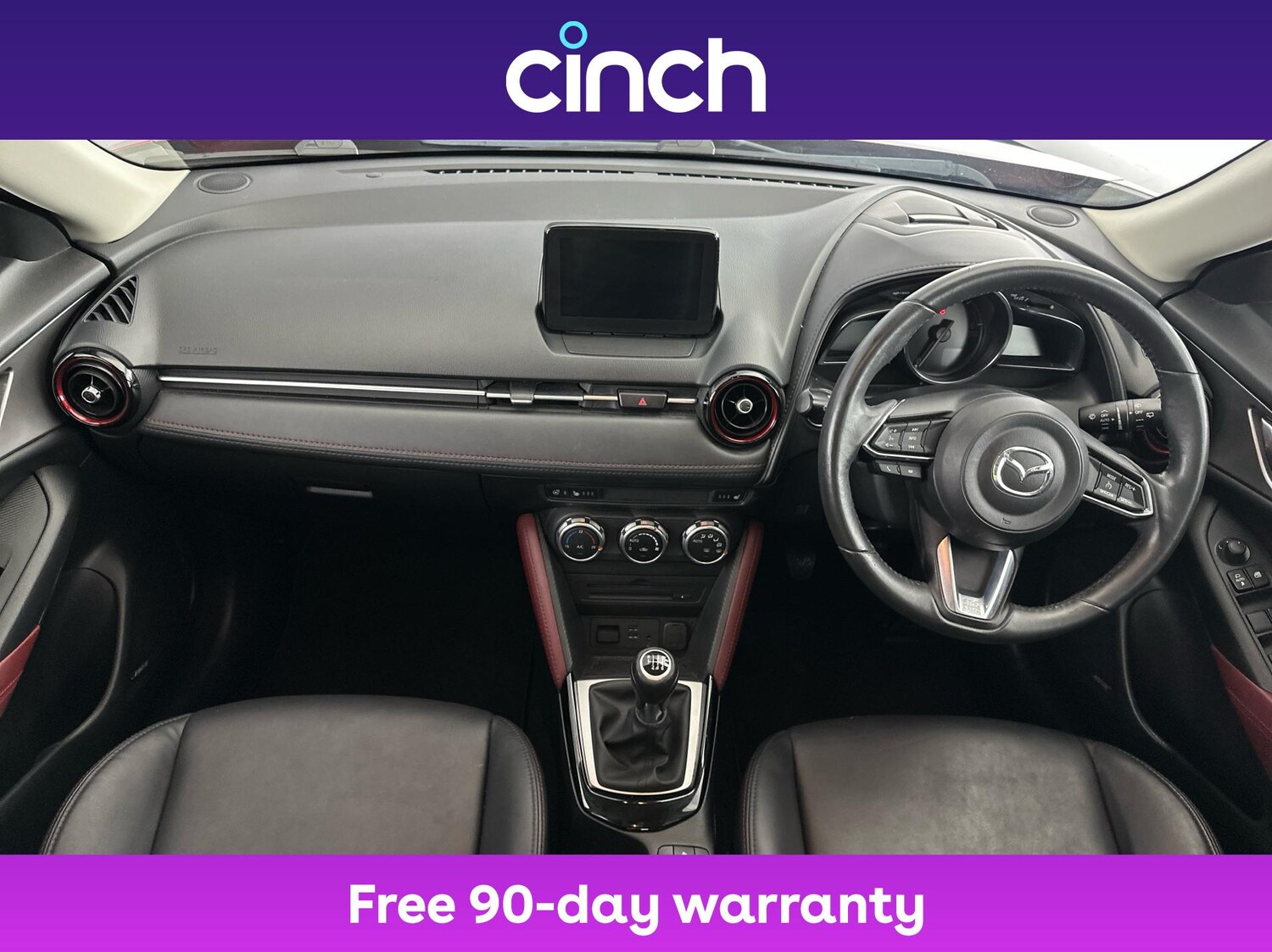 Used Mazda CX-3 2018 for sale - 76851335: Photo 15