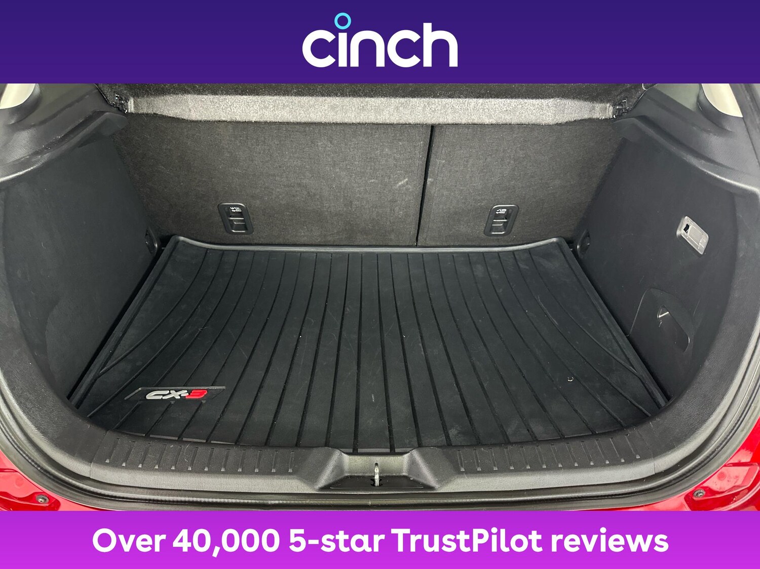 Used Mazda CX-3 2018 for sale - 76851335: Photo 21