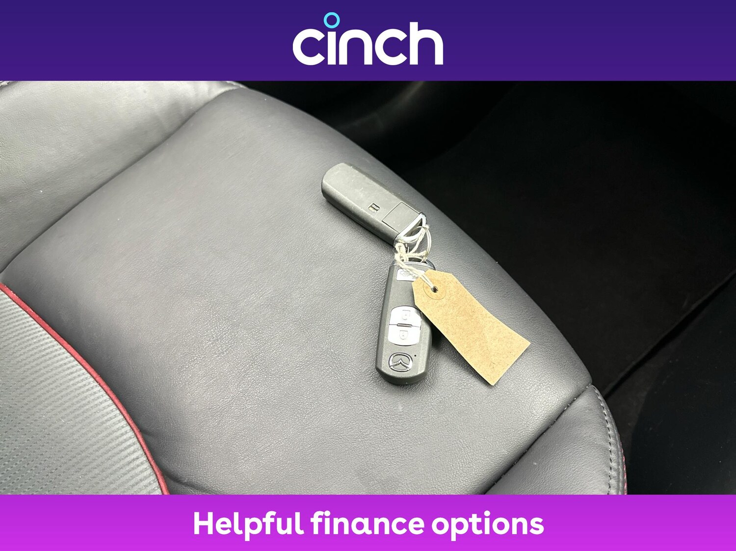 Used Mazda CX-3 2018 for sale - 76851335: Photo 30