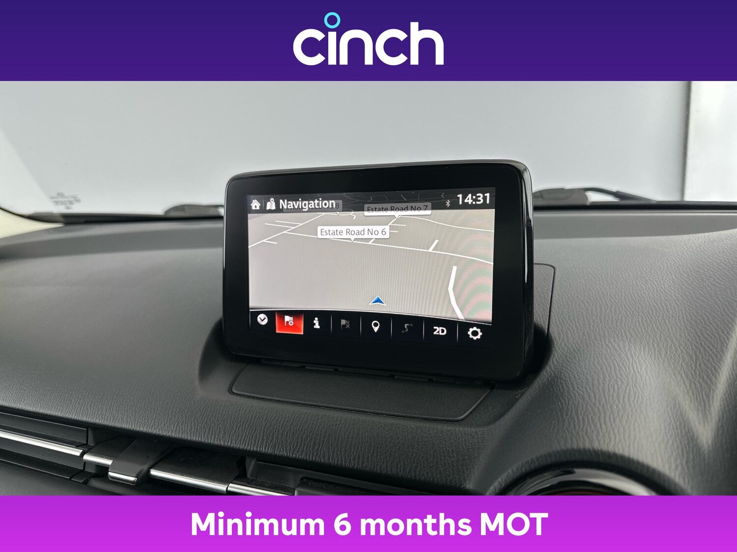 Used Mazda CX-3 2018 for sale - 76851335: Photo 32