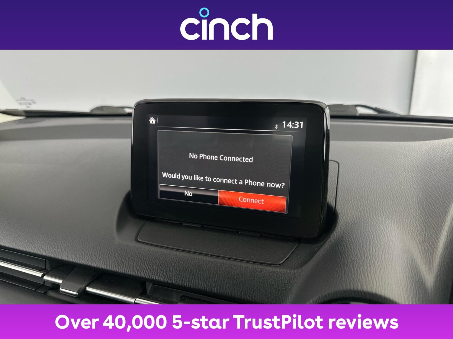 Used Mazda CX-3 2018 for sale - 76851335: Photo 33