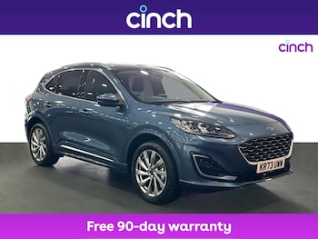 Ford - Kuga