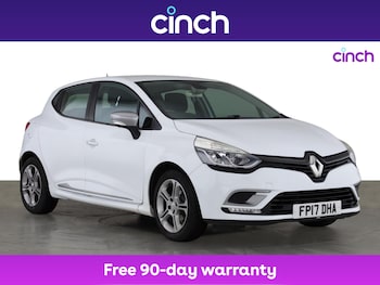 Renault - Clio