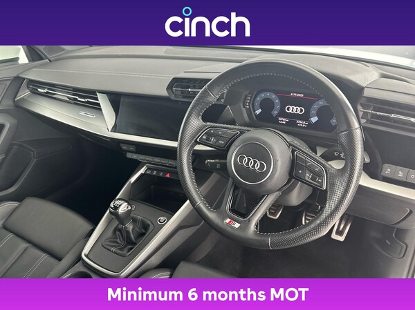 Used Audi A3 2020 for sale - 76246008: Photo 12