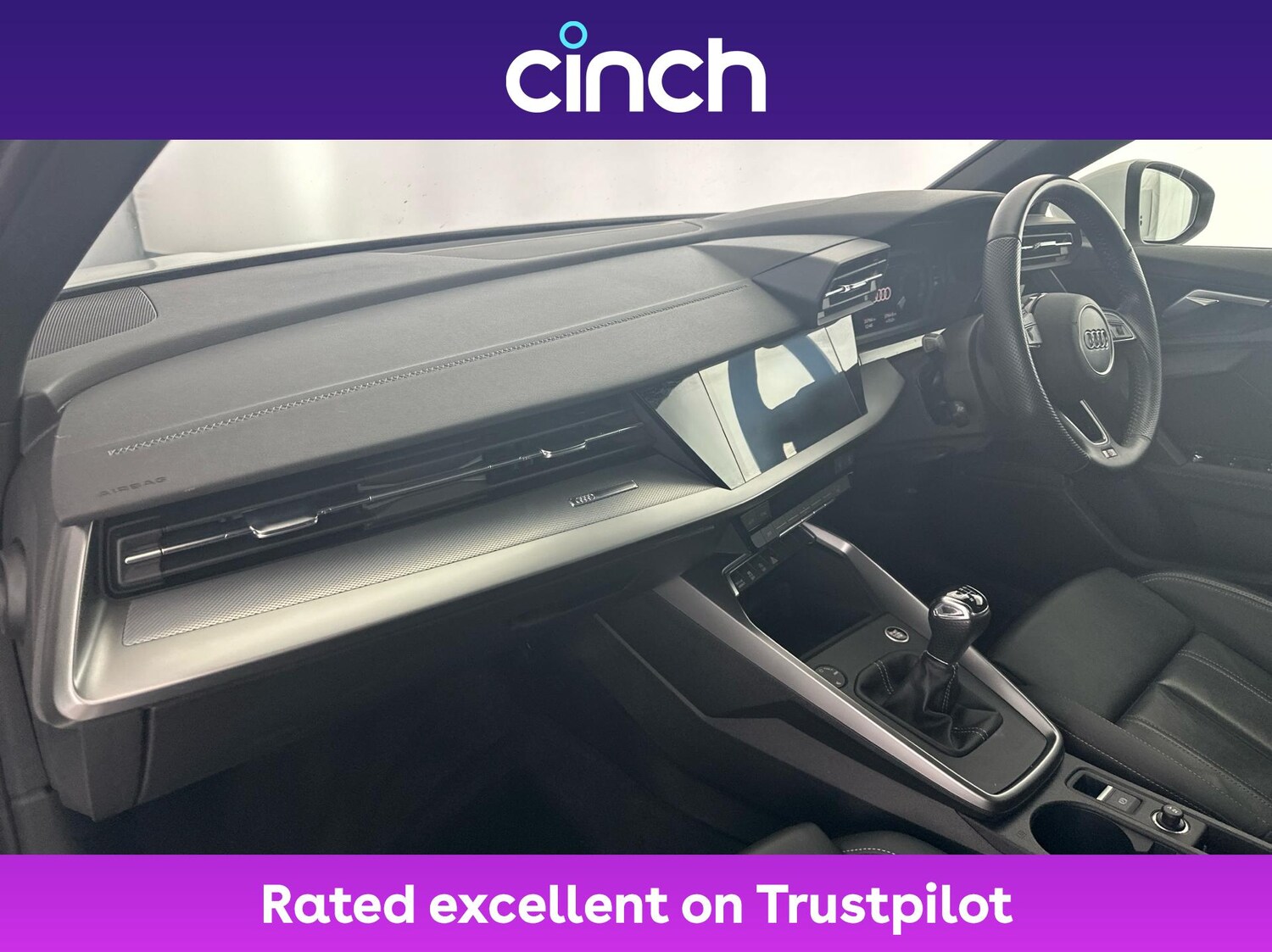 Used Audi A3 2020 for sale - 76246008: Photo 14