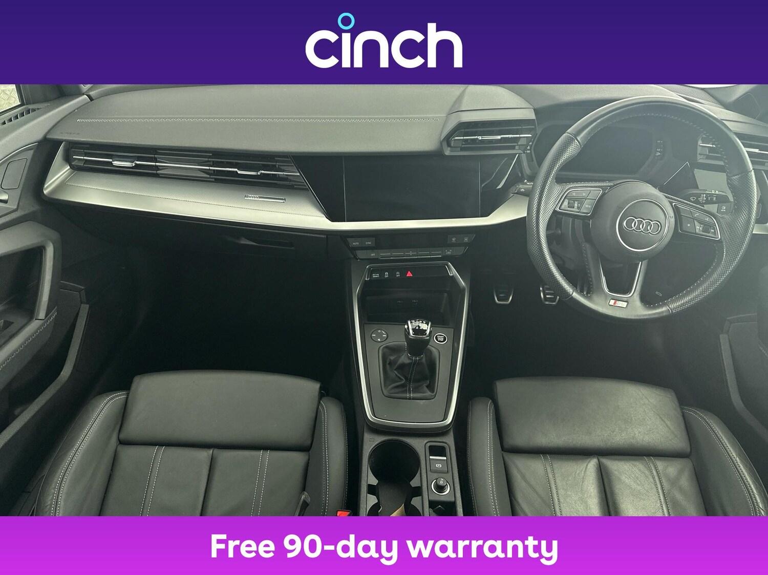 Used Audi A3 2020 for sale - 76246008: Photo 15