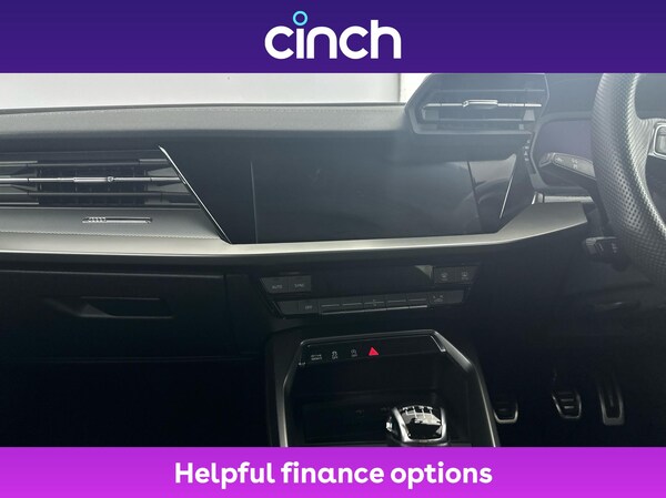 Used Audi A3 2020 for sale - 76246008: Photo 17