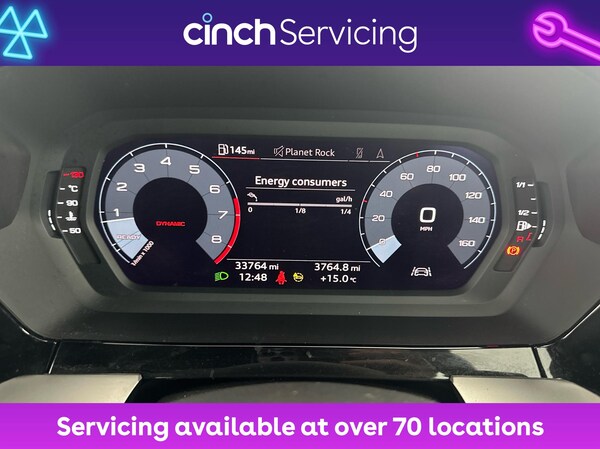 Used Audi A3 2020 for sale - 76246008: Photo 18