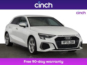 Audi - A3