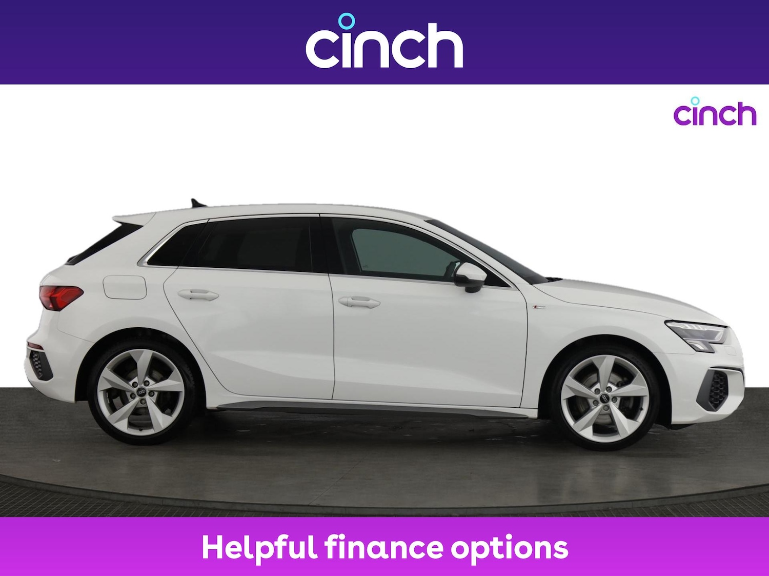 Used Audi A3 2020 for sale - 76246008: Photo 2