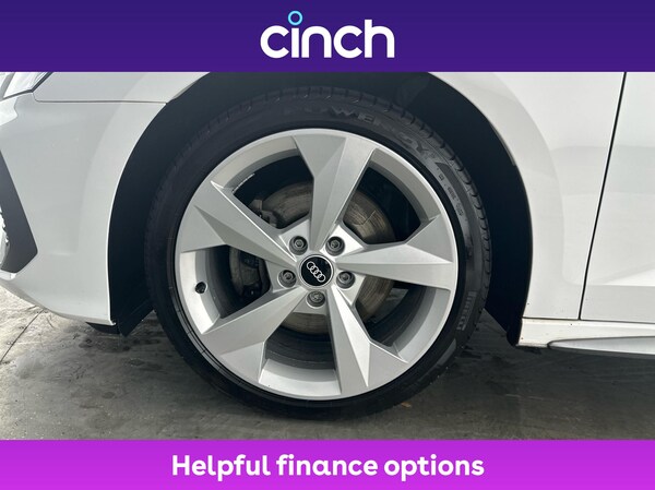 Used Audi A3 2020 for sale - 76246008: Photo 24
