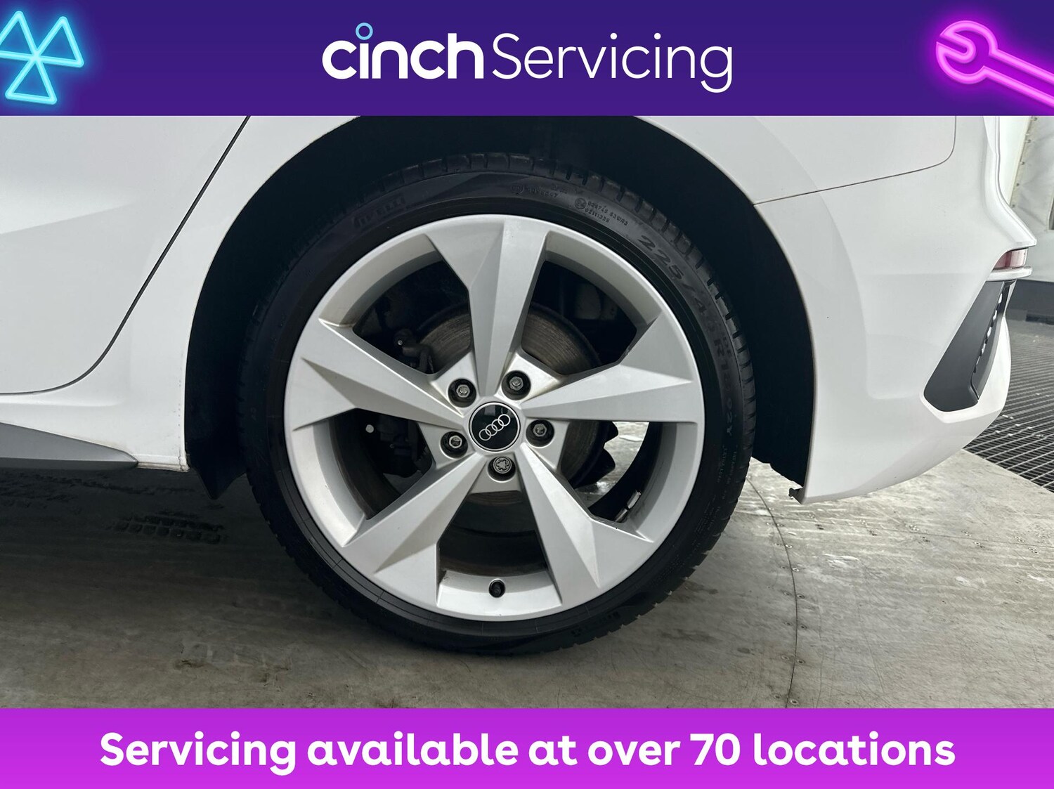 Used Audi A3 2020 for sale - 76246008: Photo 26