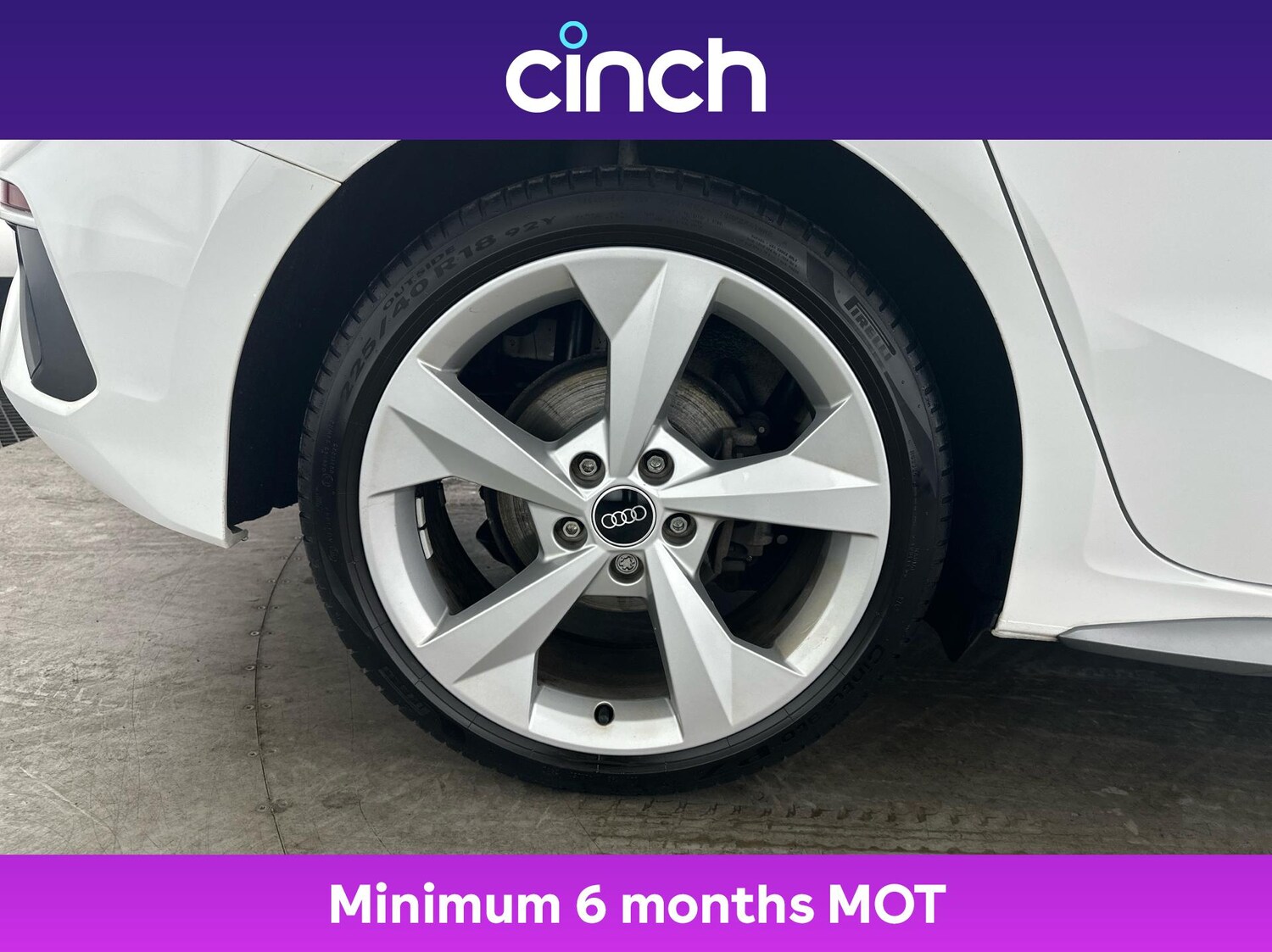 Used Audi A3 2020 for sale - 76246008: Photo 27