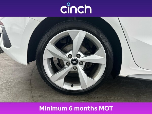 Used Audi A3 2020 for sale - 76246008: Photo 27