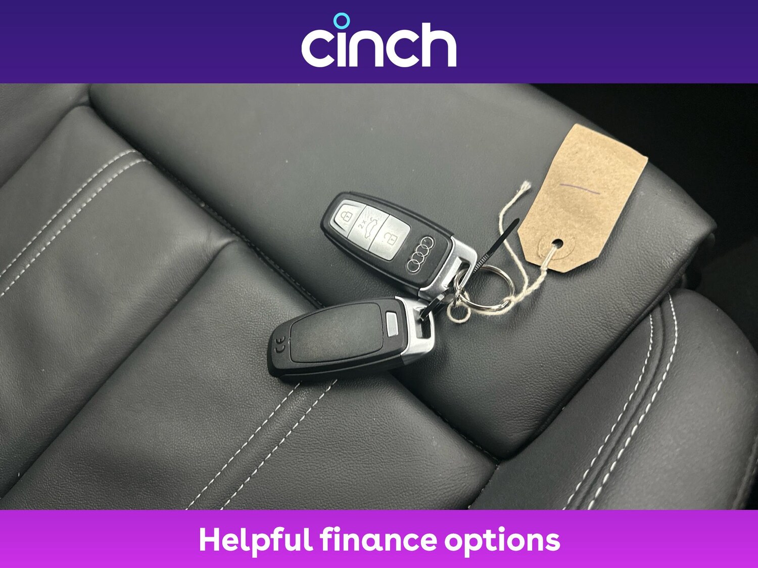 Used Audi A3 2020 for sale - 76246008: Photo 30