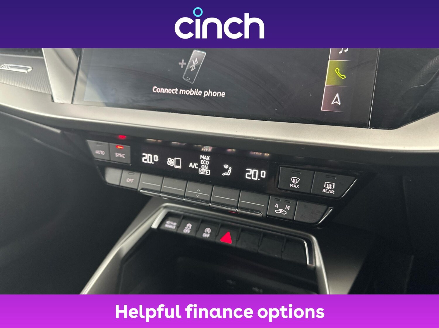 Used Audi A3 2020 for sale - 76246008: Photo 35