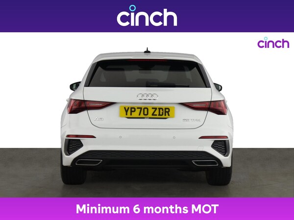 Used Audi A3 2020 for sale - 76246008: Photo 5