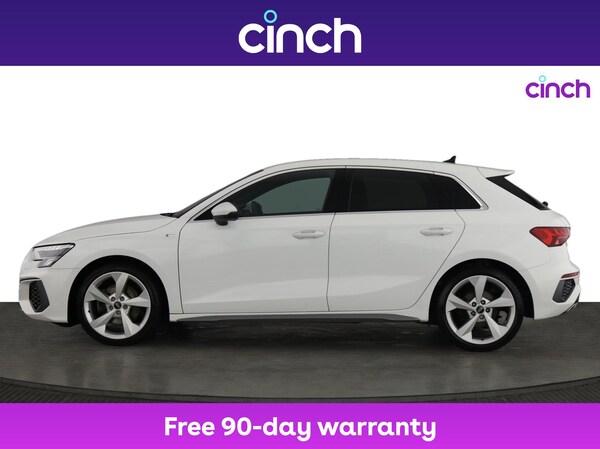 Used Audi A3 2020 for sale - 76246008: Photo 8