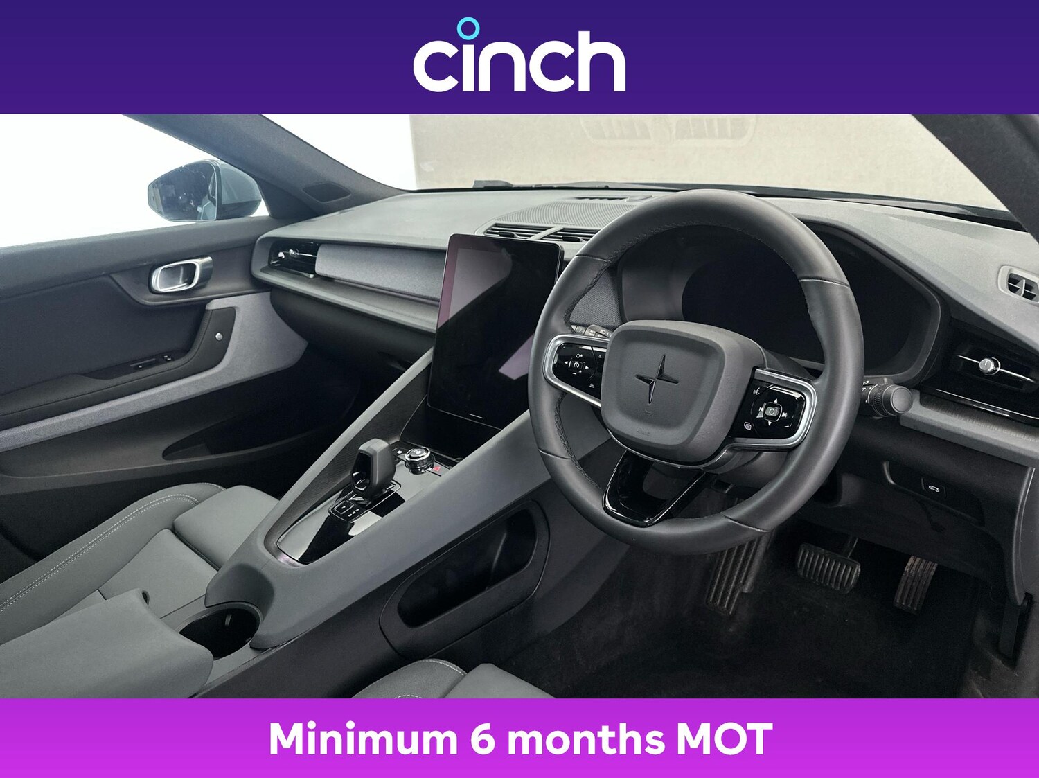 Used Polestar Polestar 2 2022 for sale - 76569702: Photo 12