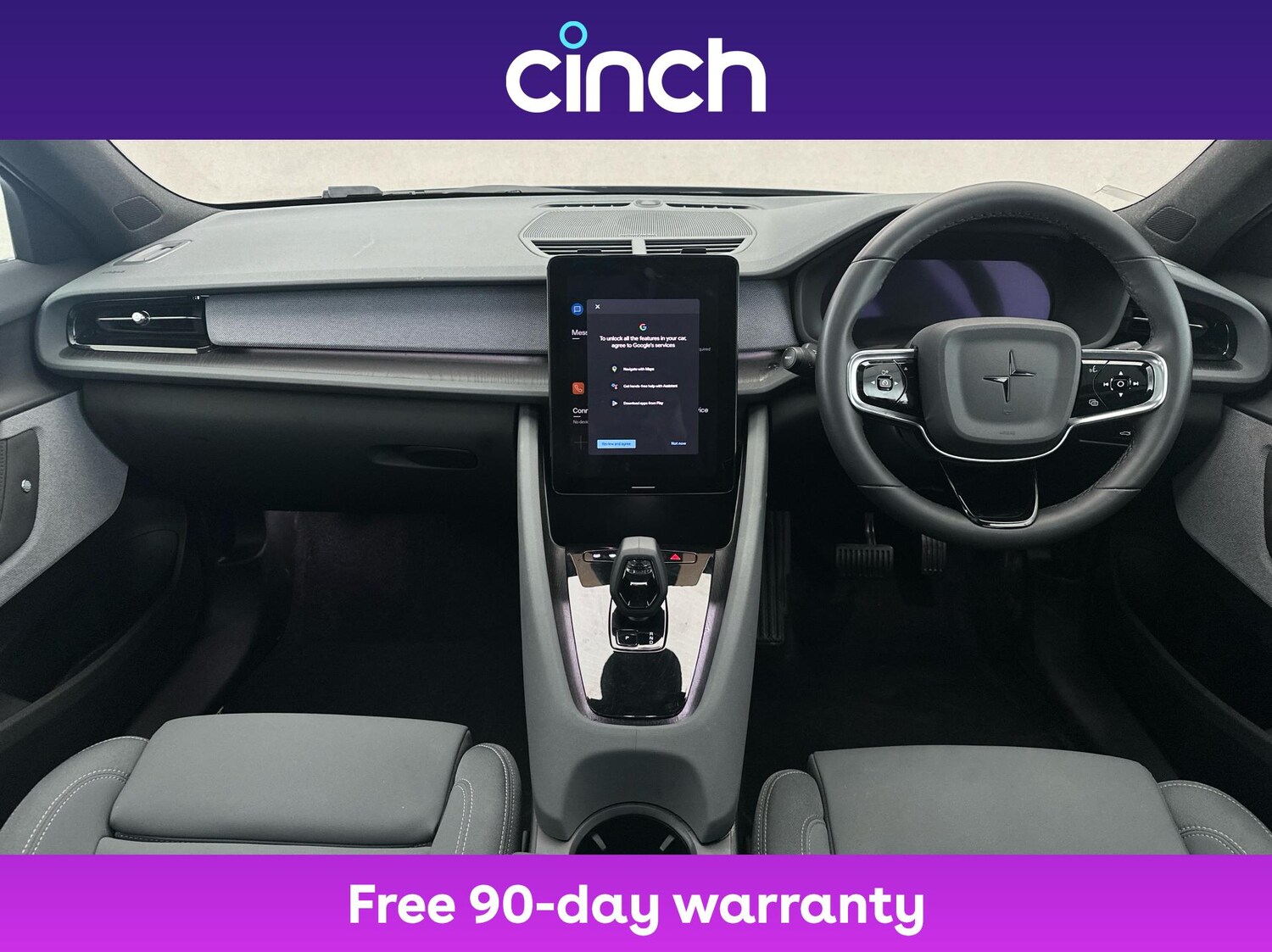 Used Polestar Polestar 2 2022 for sale - 76569702: Photo 15