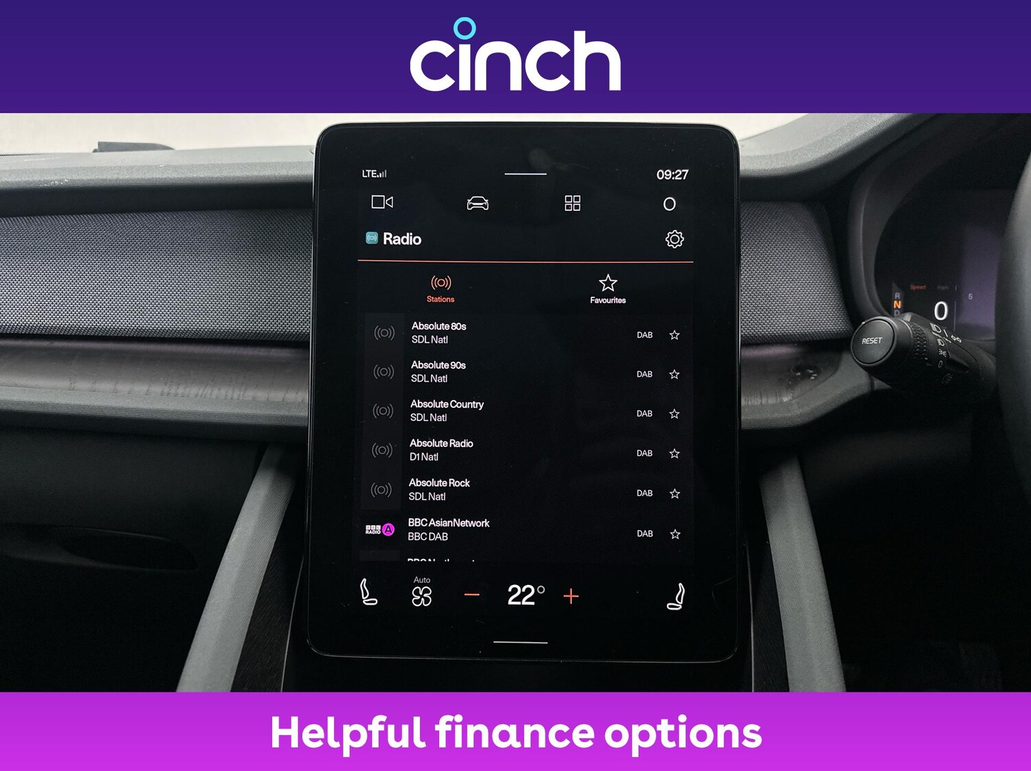 Used Polestar Polestar 2 2022 for sale - 76569702: Photo 17