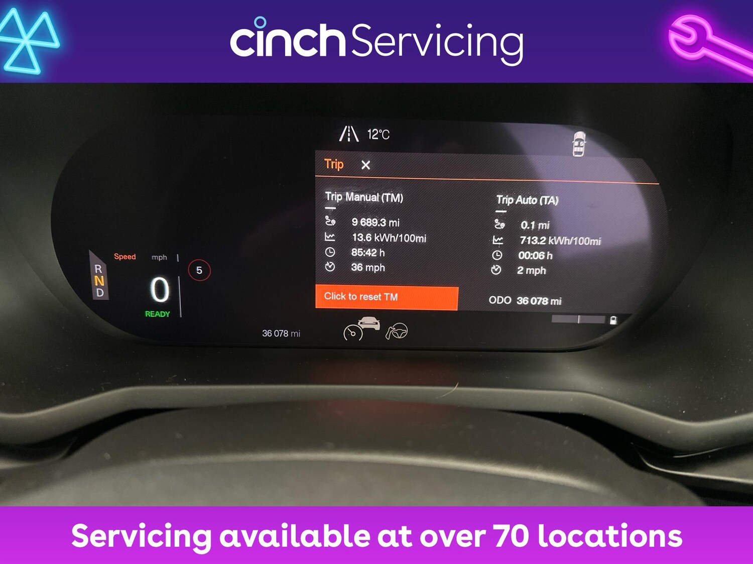 Used Polestar Polestar 2 2022 for sale - 76569702: Photo 18