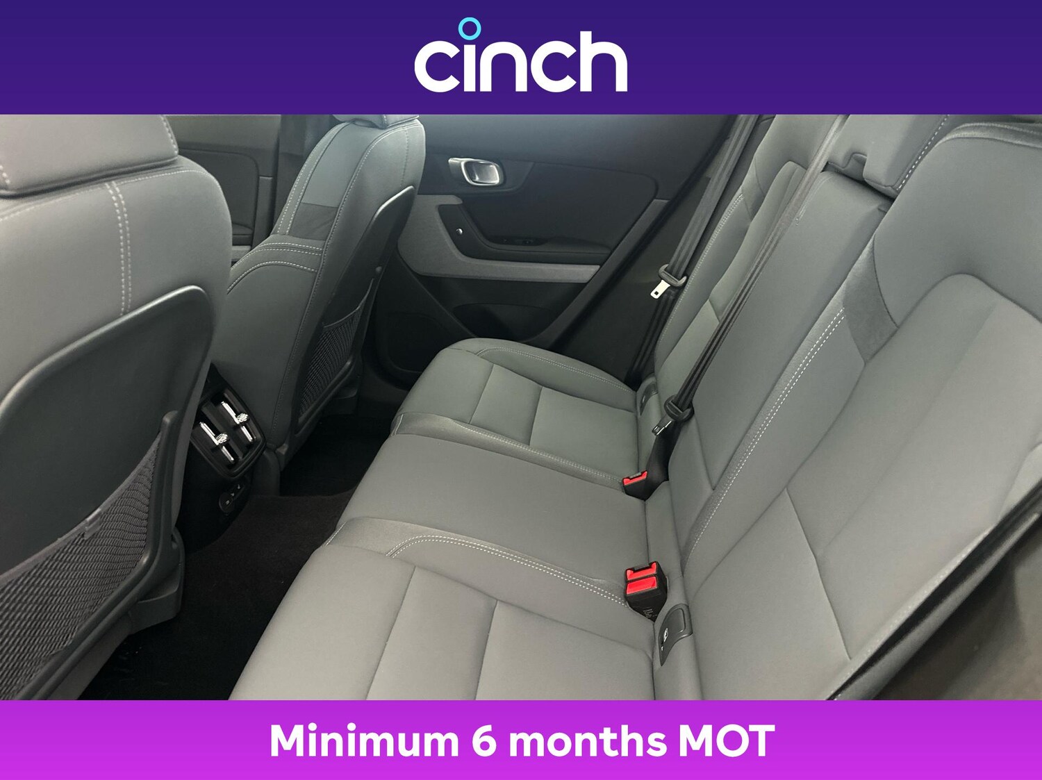 Used Polestar Polestar 2 2022 for sale - 76569702: Photo 20