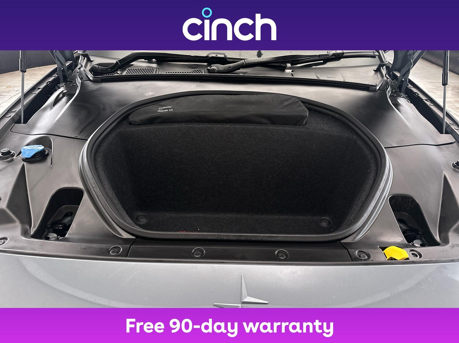 Used Polestar Polestar 2 2022 for sale - 76569702: Photo 23