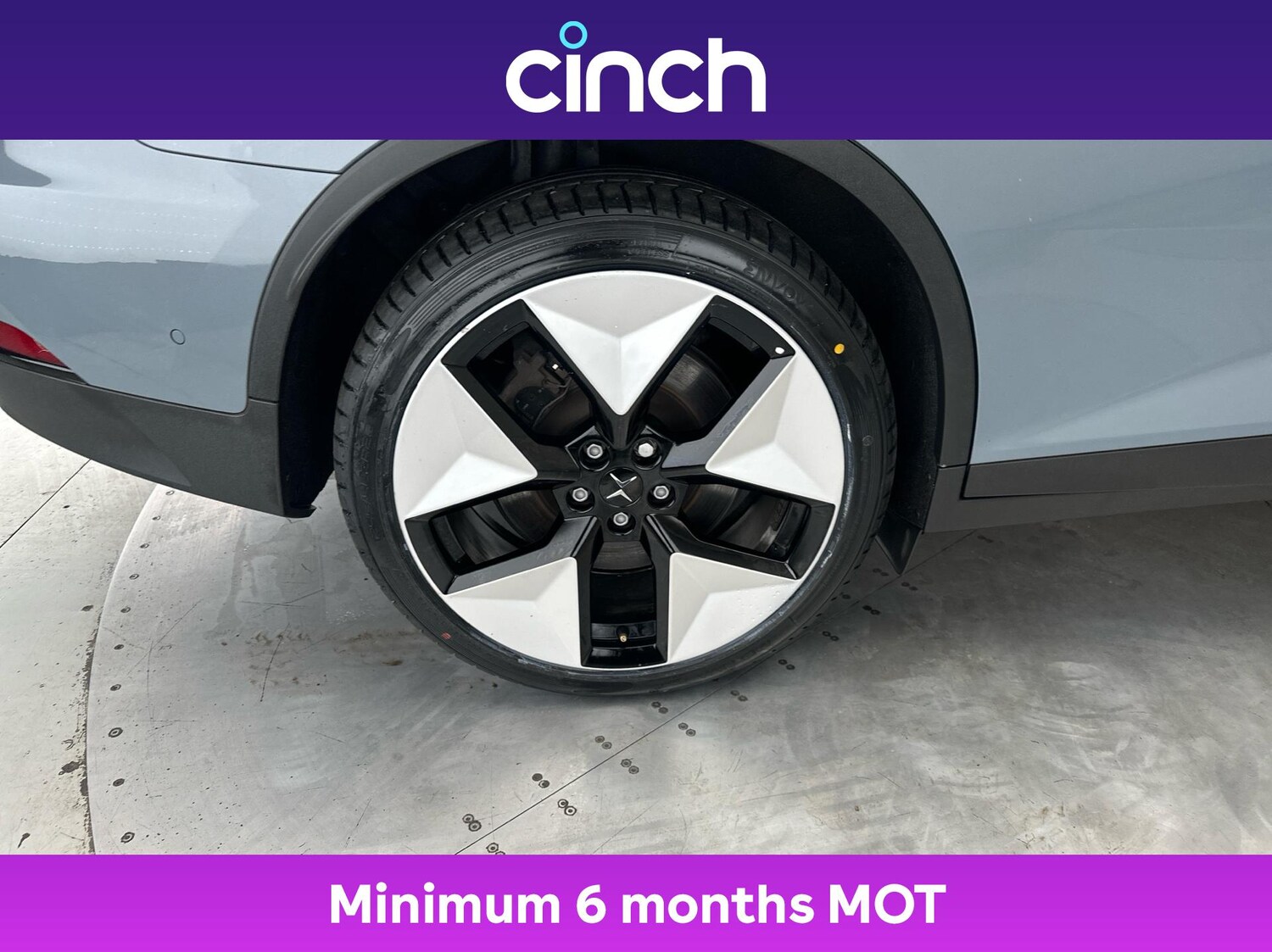 Used Polestar Polestar 2 2022 for sale - 76569702: Photo 27