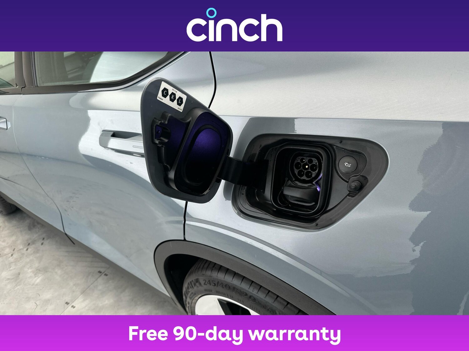 Used Polestar Polestar 2 2022 for sale - 76569702: Photo 29