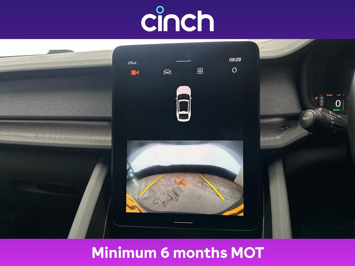 Used Polestar Polestar 2 2022 for sale - 76569702: Photo 32