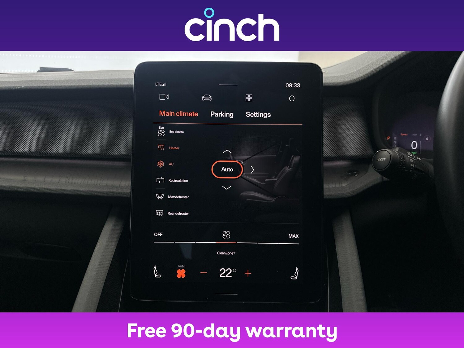 Used Polestar Polestar 2 2022 for sale - 76569702: Photo 34