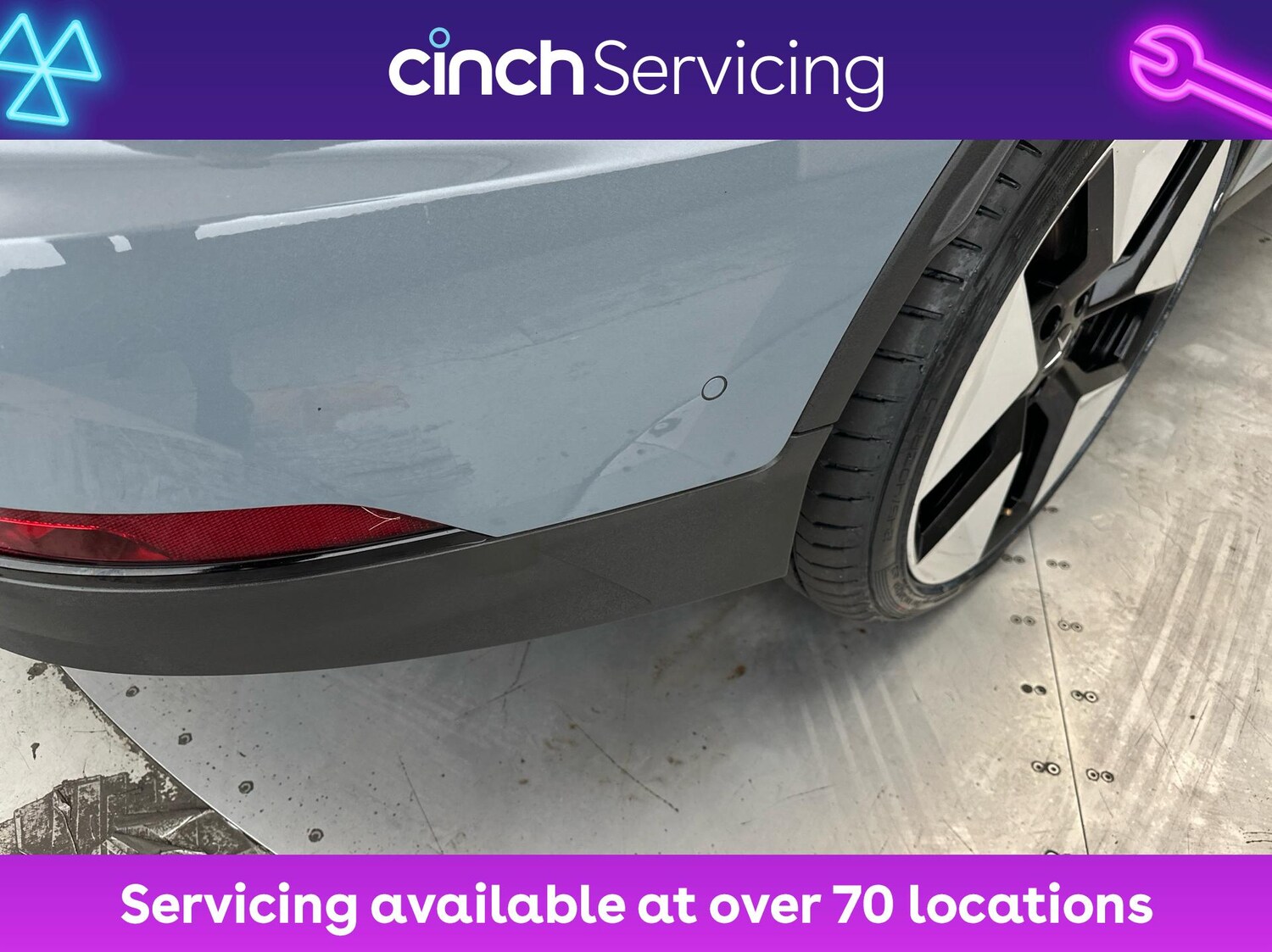 Used Polestar Polestar 2 2022 for sale - 76569702: Photo 36