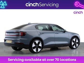 Used Polestar Polestar 2 2022 for sale - 76569702: Photo