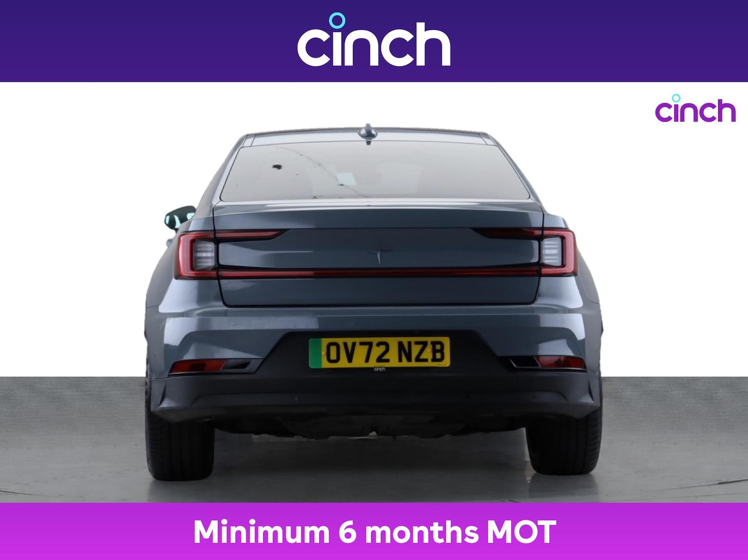 Used Polestar Polestar 2 2022 for sale - 76569702: Photo 5