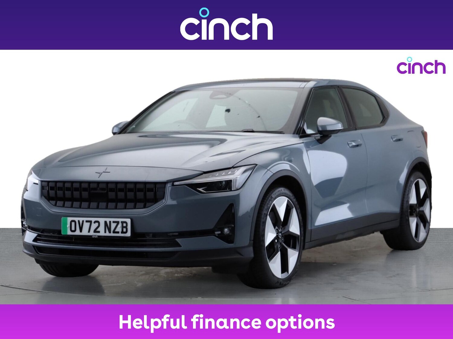 Used Polestar Polestar 2 2022 for sale - 76569702: Photo 9