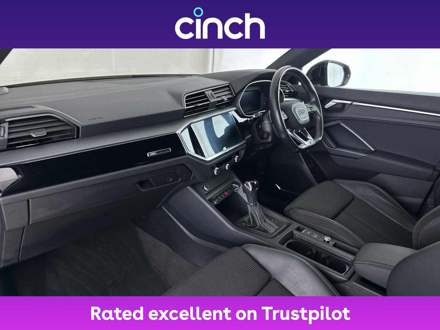 Used Audi Q3 2021 for sale - 76313739: Photo 14