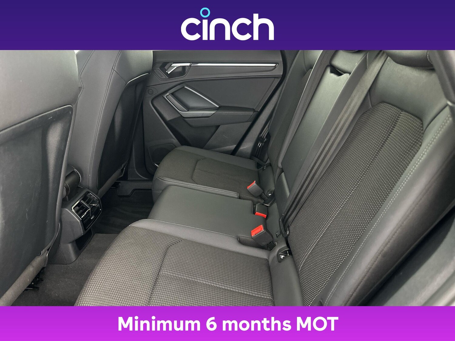 Used Audi Q3 2021 for sale - 76313739: Photo 20