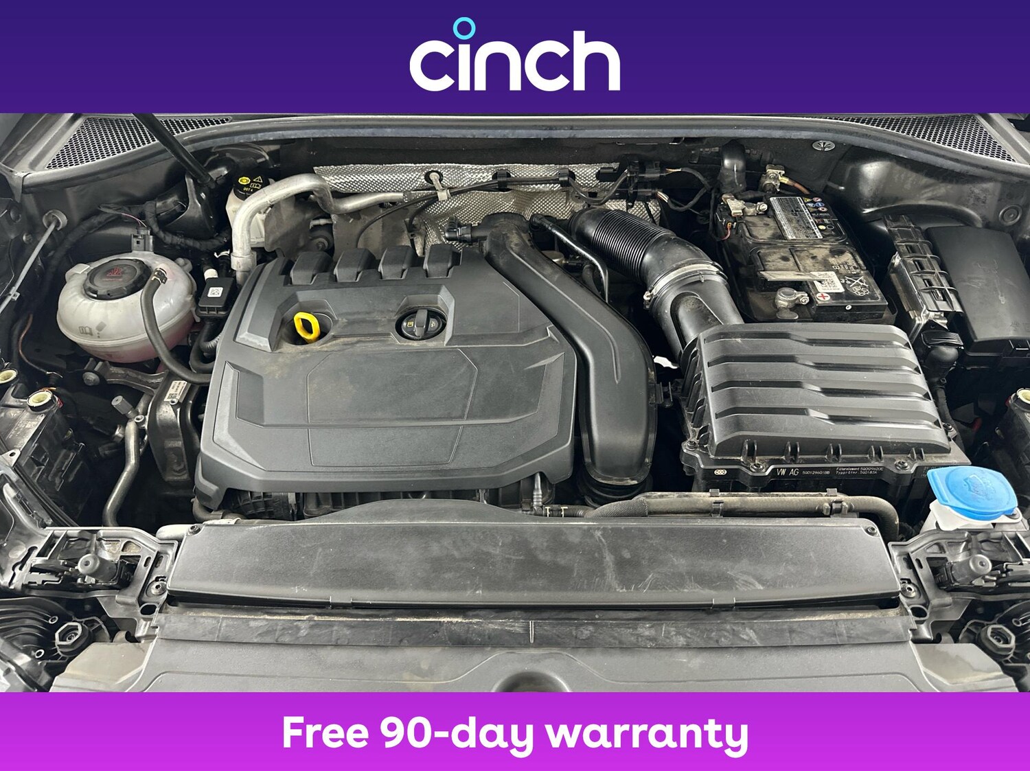 Used Audi Q3 2021 for sale - 76313739: Photo 23