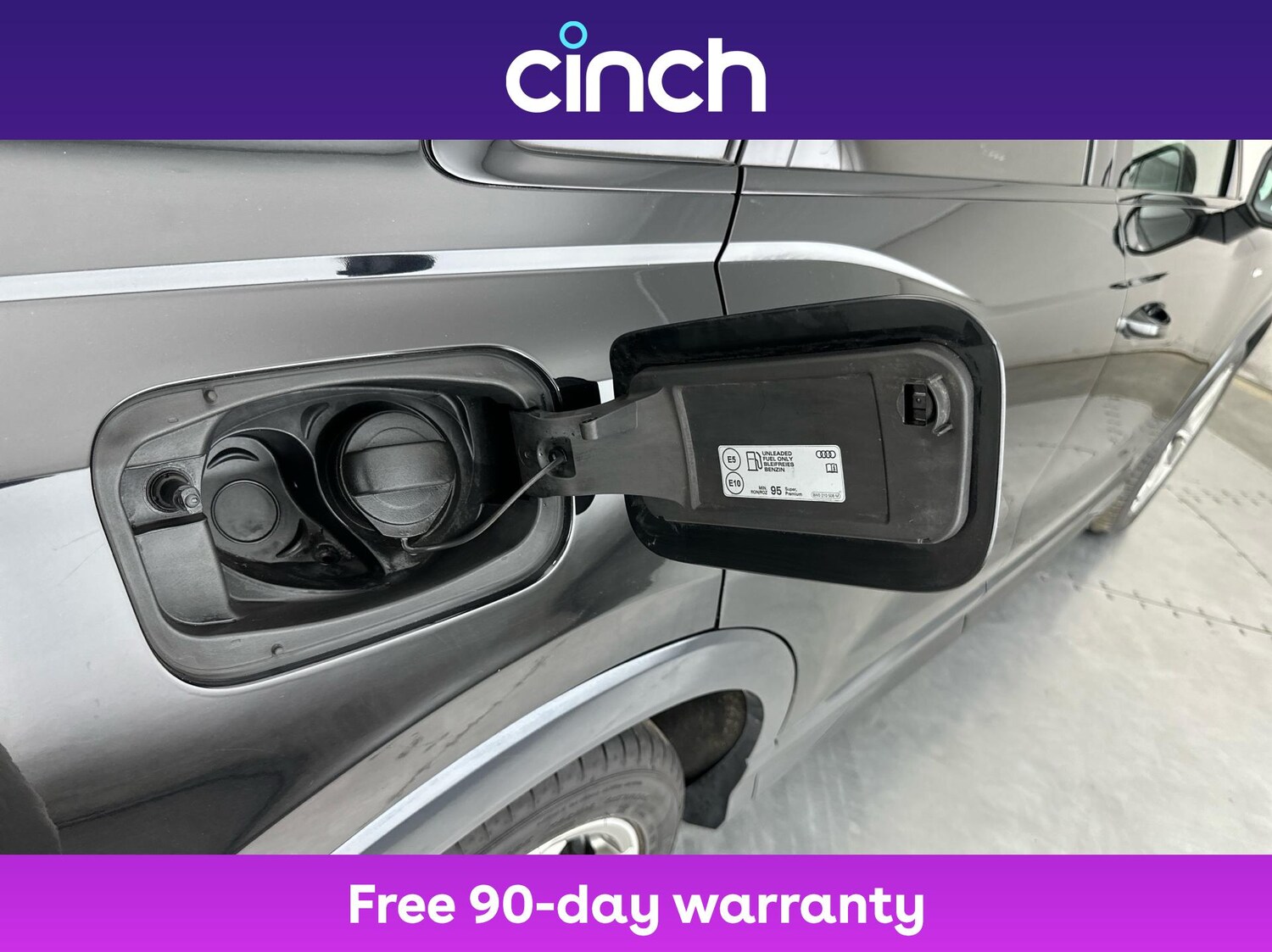 Used Audi Q3 2021 for sale - 76313739: Photo 29