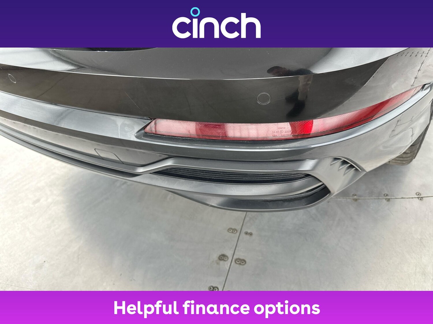 Used Audi Q3 2021 for sale - 76313739: Photo 35