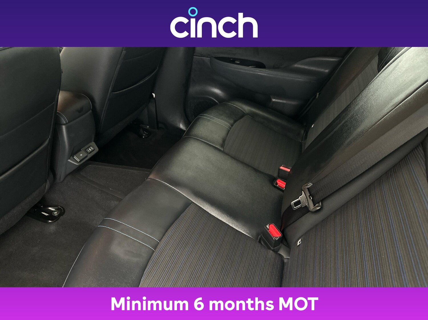 Used Nissan Leaf 2022 for sale - 77006936: Photo 20