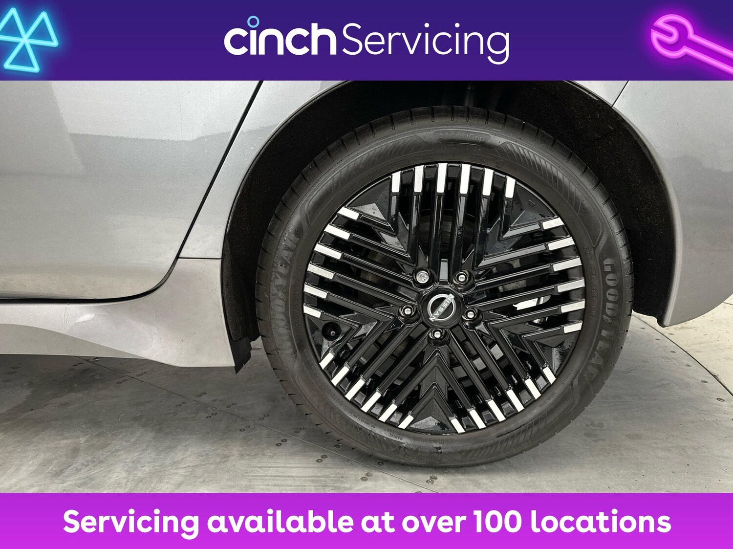 Used Nissan Leaf 2022 for sale - 77006936: Photo 26