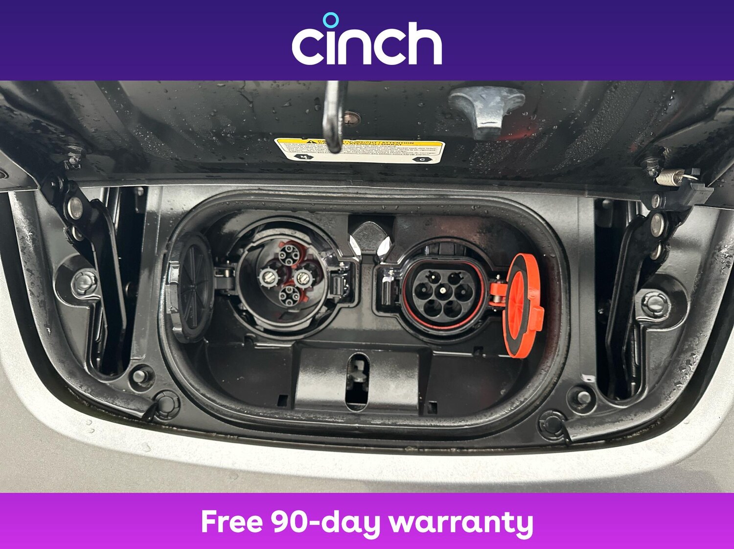 Used Nissan Leaf 2022 for sale - 77006936: Photo 29