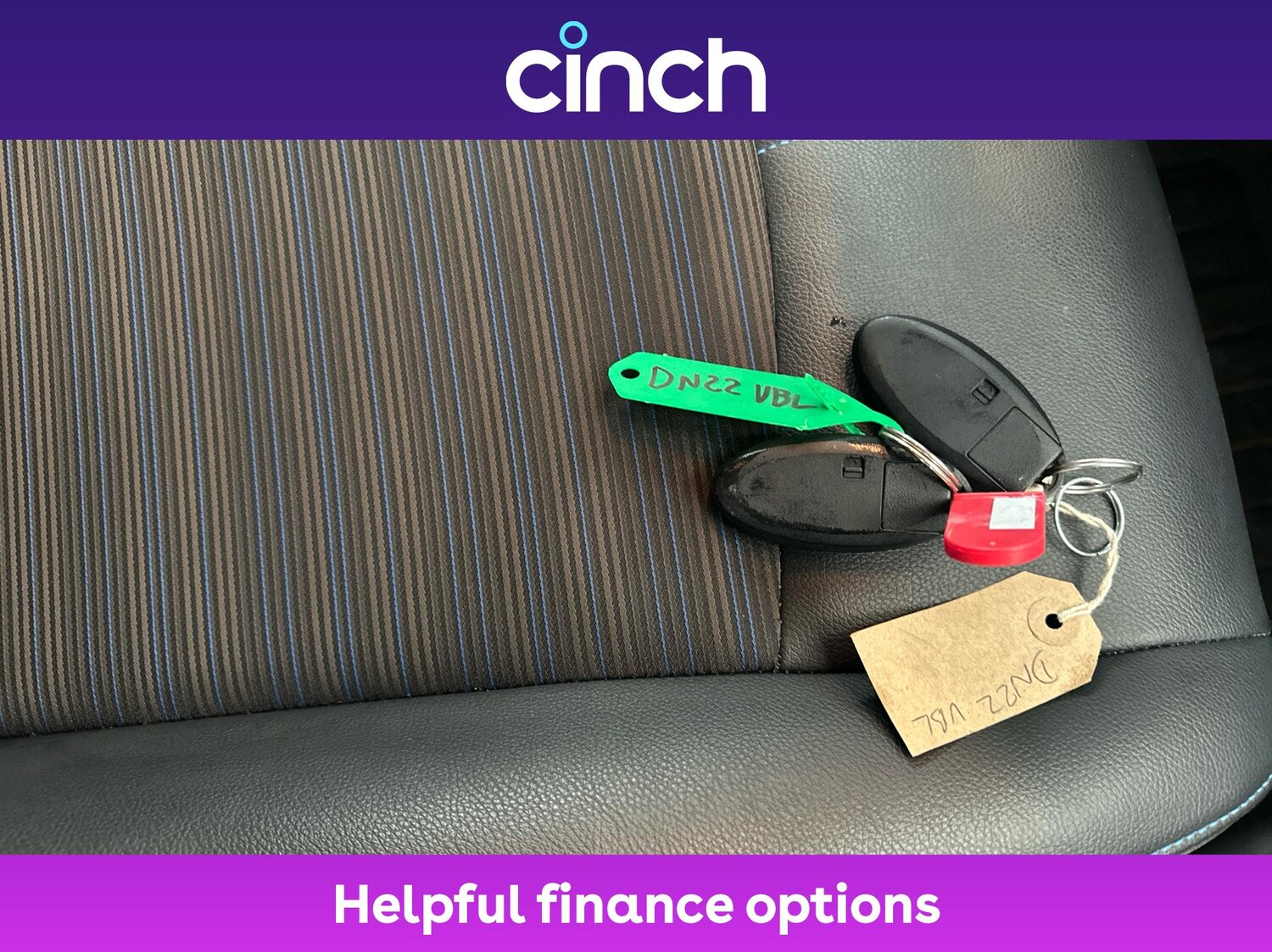 Used Nissan Leaf 2022 for sale - 77006936: Photo 30